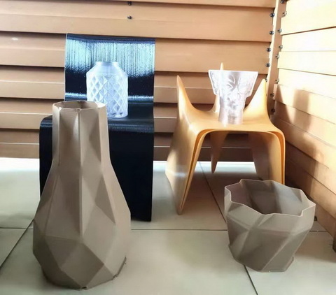 3D-принтер IEMAI FAST JET 780