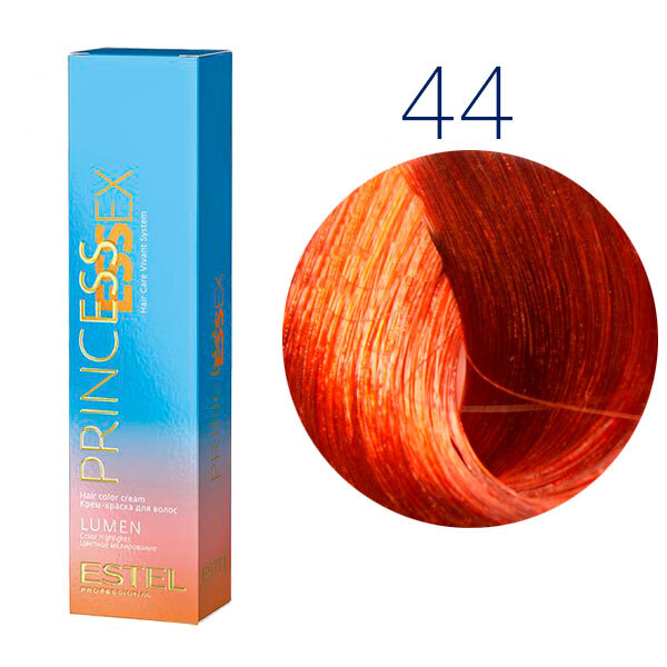 Палитра красок для волос Estel Professional - Интернет-магазин Estel Professional