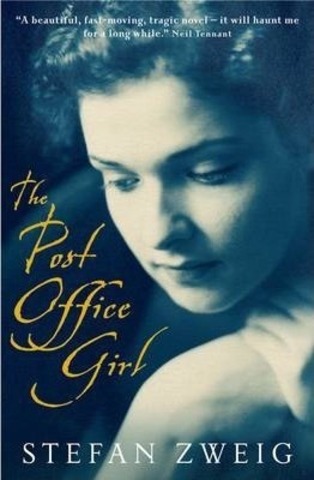 The Post Office Girl