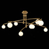 Светильник потолочный ST Luce Sembrare SL1208.302.09