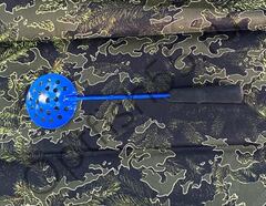 Черпак WestMan метал. окрашенный малый ручка неопрен. РБ