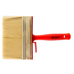 84128 Кисть-ракля, 40 х 140 мм, искусст. щетина, пластмас. корпус, пластмас. ручка MTX