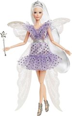 Кукла коллекционная Барби Фея Barbie Signature Tooth Fairy (Уцененный товар)