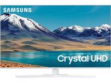 LED телевизор Samsung UE43TU8510U 4K Ultra HD