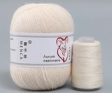 Пряжа Aurum Cashmere 902