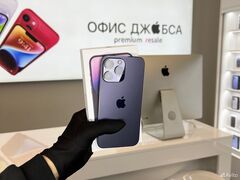 iPhone 14 Pro Max, 512 ГБ б/у