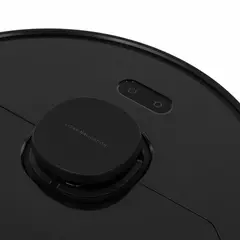 Робот-пылесос Dreame Bot Robot Vacuum and Mop D9 Max Black