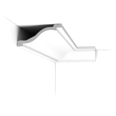 Карниз потолочный C331