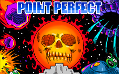 Point Perfect (для ПК, цифровой код доступа)