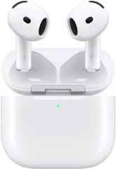 Наушники беспроводные Apple AirPods (4rd generation) with Active Noise Cancellation (ANC)
