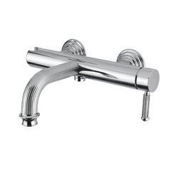 Cezares OLIMP-VM-01-L OLIMP-VM-01-L Смеситель для ванны и душа однорычажный, хром фото