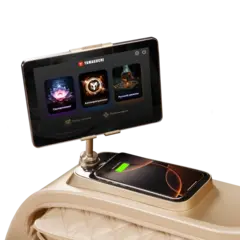 Массажное кресло AXIOM 2 Robotics