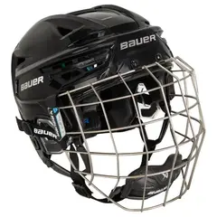 Шлем с маской Bauer S24 RE-AKT 155 HELMET COMBO