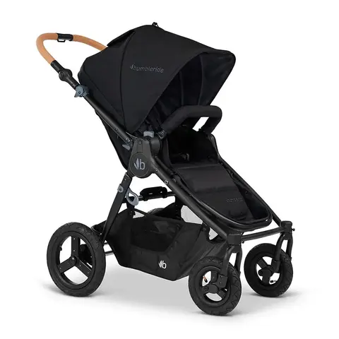 Bumbleride Era Black