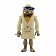 Фигурка Super7 TMNT: Undercover Don