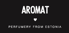 Aromat - perfumery from Estonia