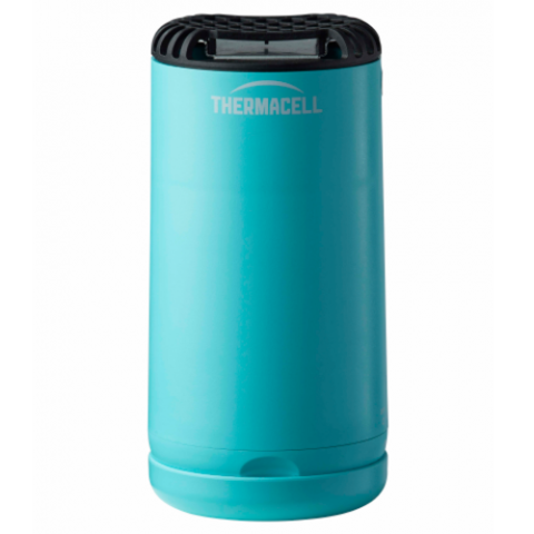 Лампа противомоскитная Thermacell Halo Mini Repeller Blue (синяя)