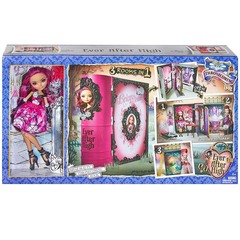 Набор с Браер Бьюти. День Коронации