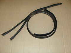 Уплотнение заднего борта УАЗ-469,3151 (комплект 3 части)