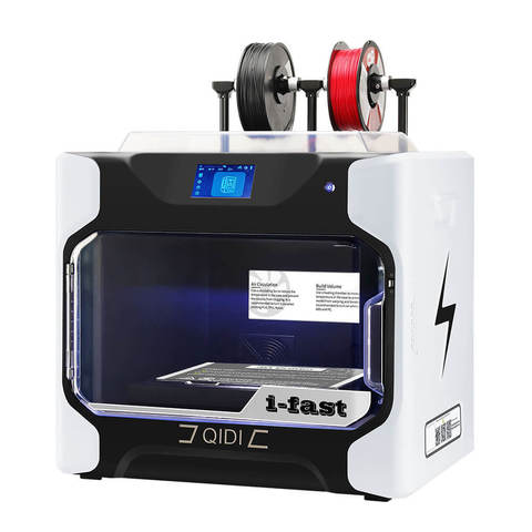 3D-принтер QIDI Tech i-Fast