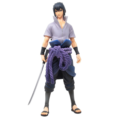 Фигурка Grandista Naruto Shippuden: Sasuke Uchiha