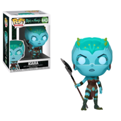 Funko Pop! Kiara 442