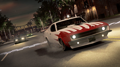 Mafia III Definitive Edition (Steam) (для ПК, цифровой код доступа)