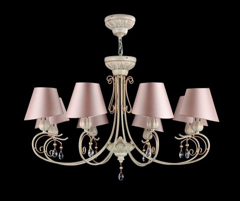 Люстра Maytoni Cutie ARM051-08-G