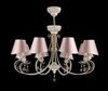 Люстра Maytoni Cutie ARM051-08-G
