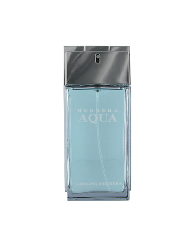 Carolina Herrera Aqua for men