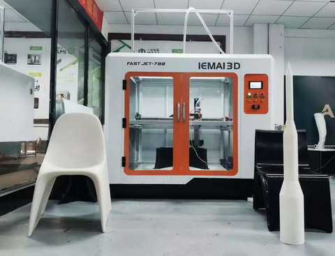 3D-принтер IEMAI FAST JET 780
