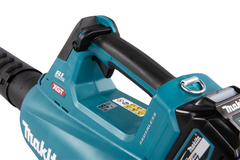 Аккумуляторная воздуходувка Makita UB001GZ