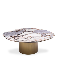 Журнальный столик Coffee Table Shapiro арт.117494