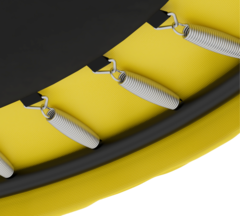 Батут Koenigsmann T-4,5 Pro 138 cm