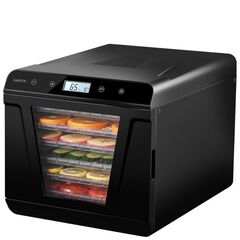 Дегидратор (сушилка) GARLYN D-09