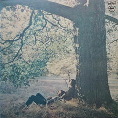 John Lennon & The Plastic Ono Band / John Lennon/Plastic Ono Band (LP)