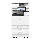 Цветное мфу Ricoh IM C3000