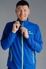 Беговой ветрозащитный костюм Nordski Motion Run Light Vasilek