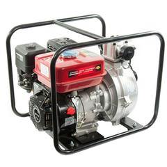 Мотопомпа бензиновая высоконапорная DDE PH50   (вых 50 мм,5,5лc,52м.,33 м куб/час,3,6л,35кг)