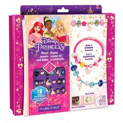 Make It Real Disney Ultimate Princess Jewels and Gems