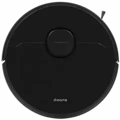 Робот-пылесос Dreame Bot Robot Vacuum and Mop D9 Max Black
