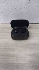 Беспроводные наушники TWS M32 черные