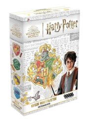 Настольная игра Гарри Поттер: Кубок факультетов