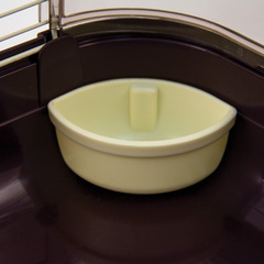 Triol клетка для мелких животных 