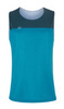 Элитная беговая майка Noname Unify Top 24 Ux Ocean Blue