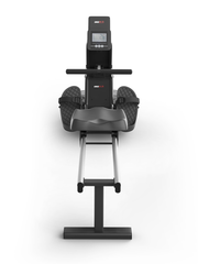 Гребной тренажер UNIX Fit Water Rower 340