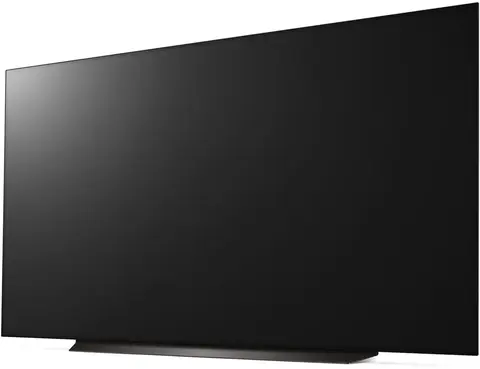 Телевизор OLED LG 83" OLED83C4RLA.ARUG коричневый 4K Ultra HD 120Hz DVB-T DVB-T2 DVB-C DVB-S2 USB WiFi Smart TV