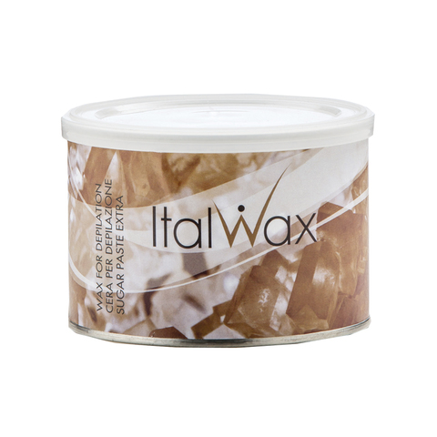 Сахарная паста Экстра ItalWax/White Line, 400 мл/600 гр