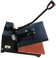 Плоский термопресс Bulros T-2000