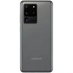 Смартфон Samsung Galaxy S20 Ultra 5G, 128Gb, Gray (SM-G988B)